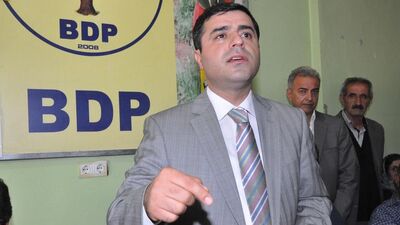 Selahattin Demirtaş'tan flaş açıklama