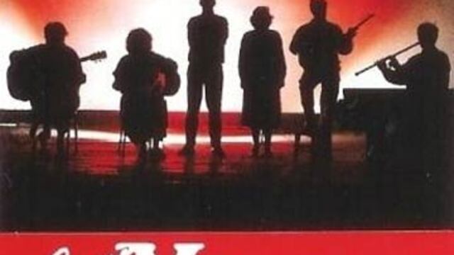 Grup Yorum'a 'Terör örgütü üyeliği' suçlaması