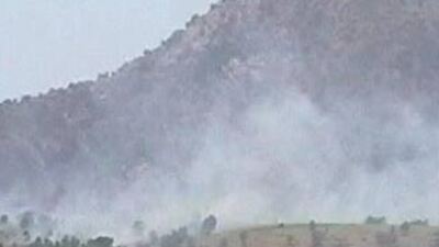 Hakkari'de çatışma!