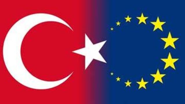 AB'den vize muafiyeti geliyor!
