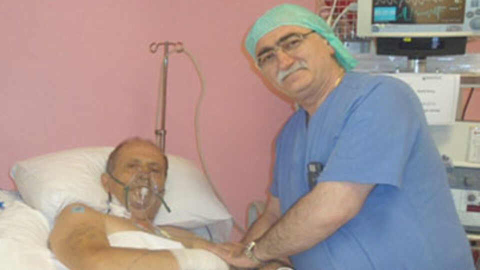 Onlar sessiz ölür!