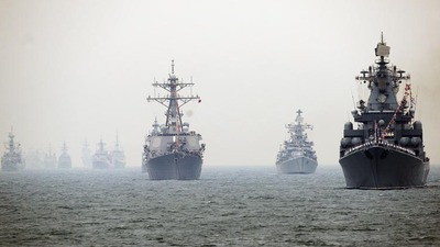 Batıya büyük meydan okuma