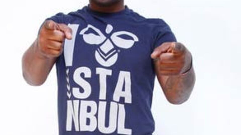 "Porno film arşivimi bağışlayacağım"