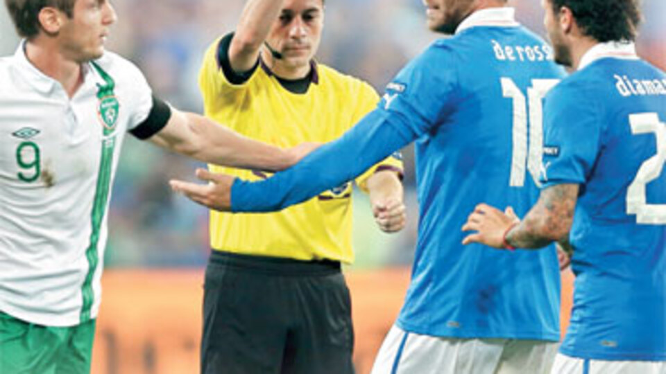 Darısı final maçına!