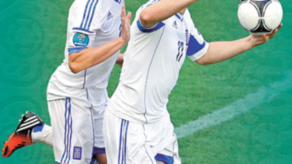 Türkiye'ye dönebilirim!