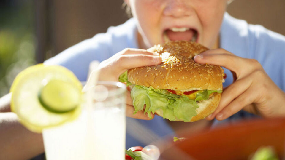 Bir türlü zayıflayamıyor musunuz?