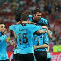 İspanya’da ‘Sarbi’ vakası!