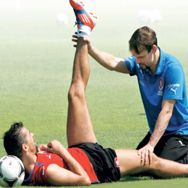 Baros’a Başbakan koruması!