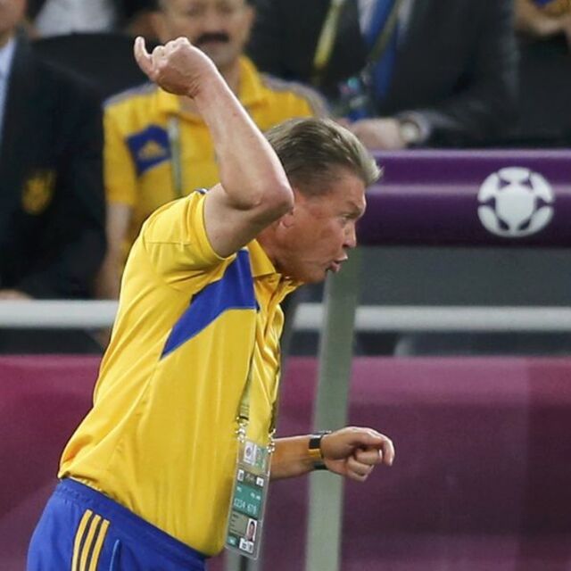 "Adamsan kalk, dışarı çıkalım"