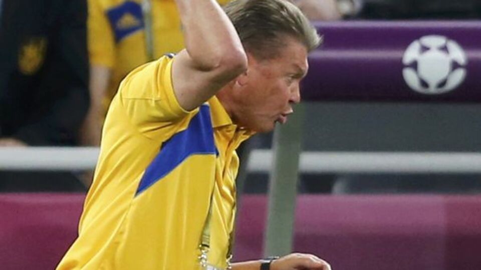 "Adamsan kalk, dışarı çıkalım"