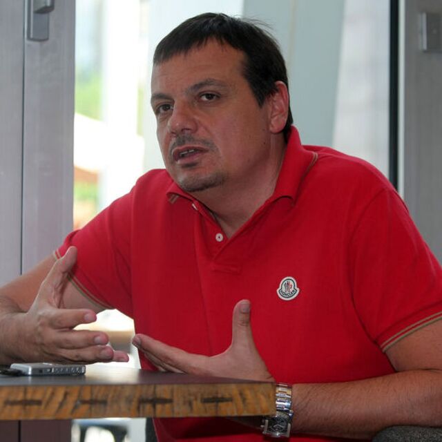 Ataman kararını verecek!