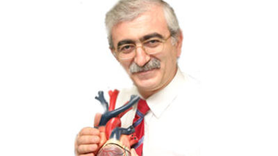 "Herkesin tansiyonu bir gün yükselecek!"