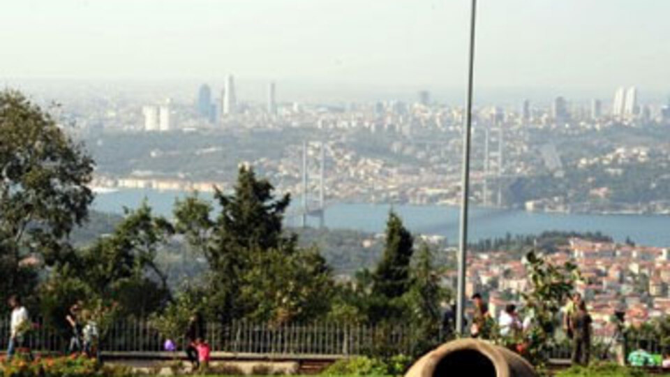 İstanbul'da 2B için 15 bin başvuru