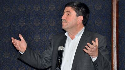 BDP'li vekil: PKK silahları nereye satsın?