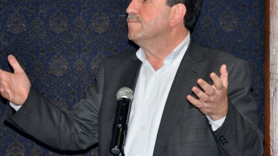 BDP'li vekil: PKK silahları nereye satsın?