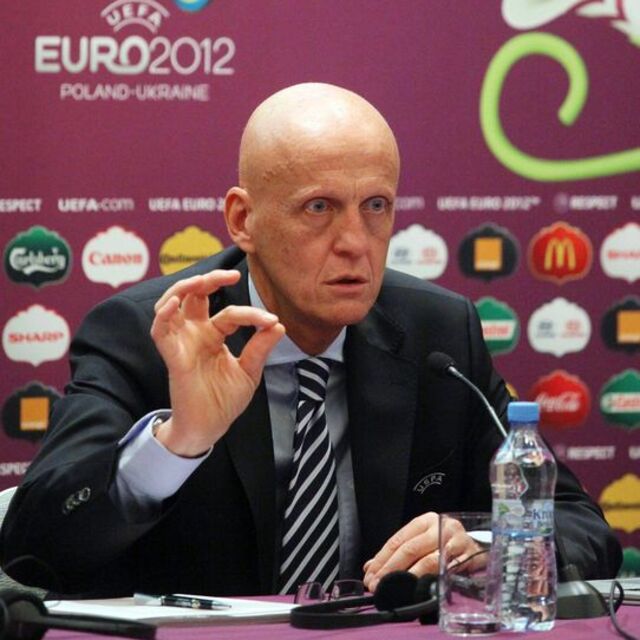 Collina itiraf etti!