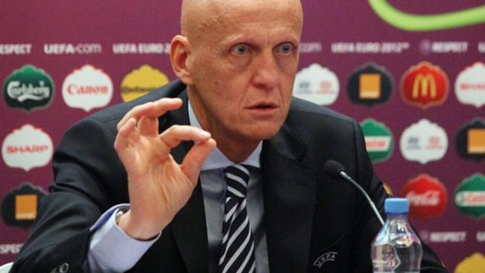 Collina itiraf etti!