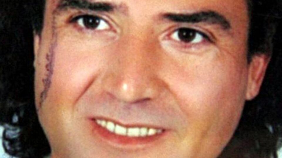 Tacizci heykeltraşa 13 yıl hapis!