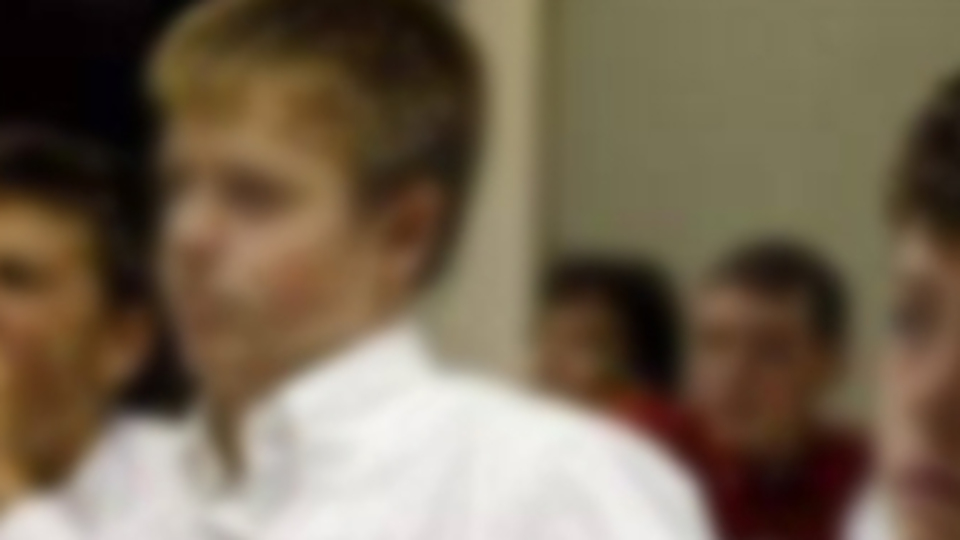 Öğrencilere okulda 'eşcinsellik testi'