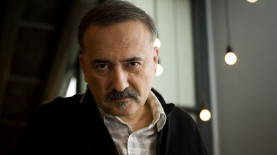 "Derya Köroğlu sevgilim değil"