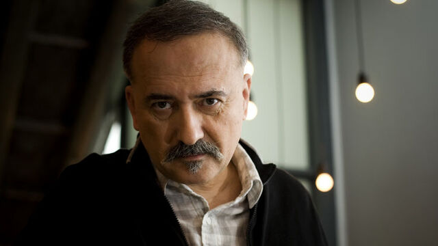 "Derya Köroğlu sevgilim değil"