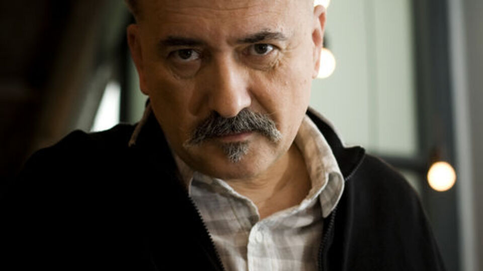 "Derya Köroğlu sevgilim değil"