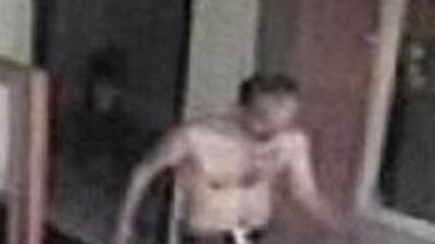 Tuvaletteki vahşetin faili yakalandı