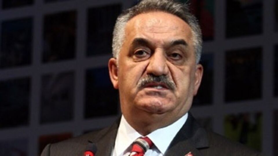 "Kanunlar kutsal metin değildir"
