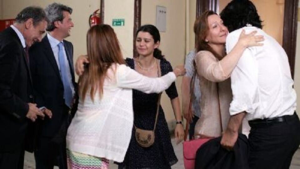 Fatmagül'ün zaferi