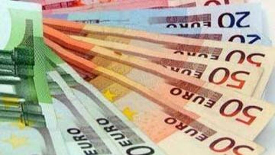 Avrupa'dan 'tahvil' operasyonu