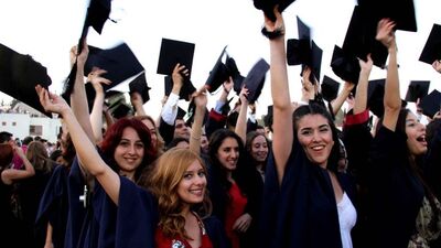 Üniversite öğrencilerine bütünleme müjdesi