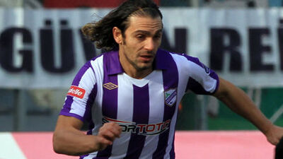 Paşa'da bir transfer daha!