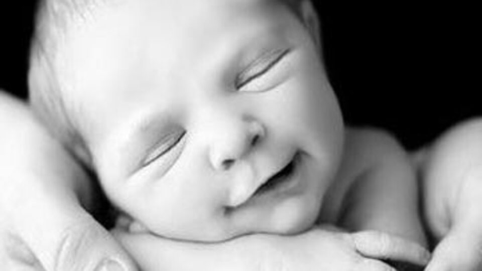 "Bebeğimin babası kim?"