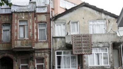 Sulukule'den sonra bir iptal daha!