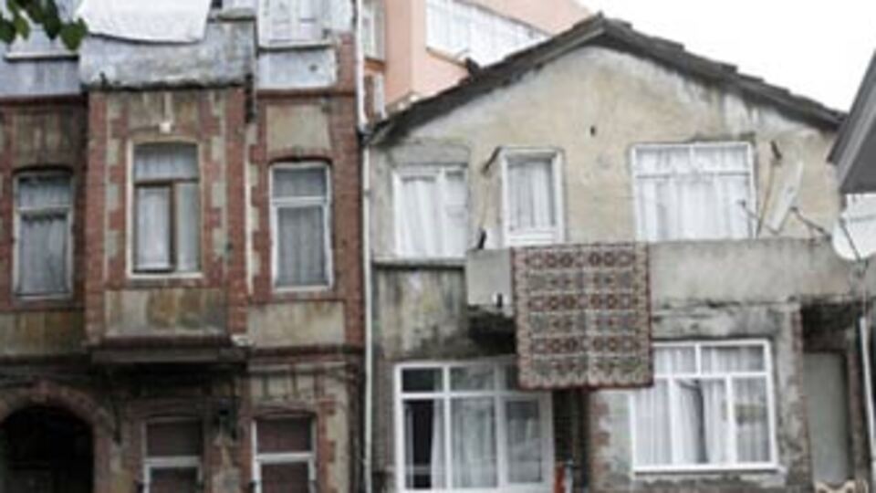 Sulukule'den sonra bir iptal daha!