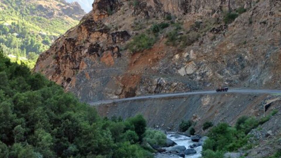 Hakkari'de mayın patladı:1 ölü