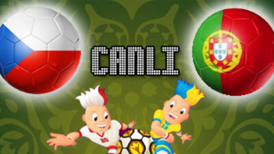 Portekiz yarı finalde