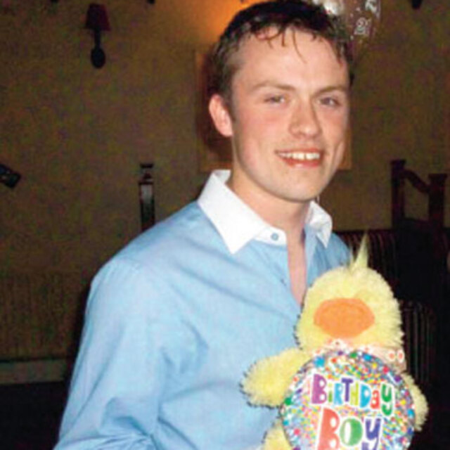 Kayıp taraftar ölü bulundu!