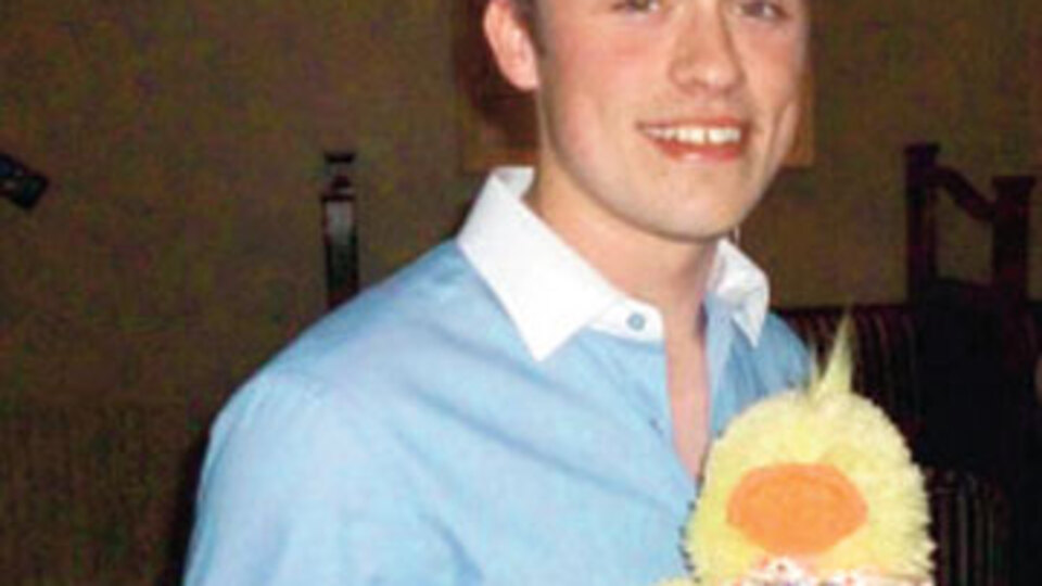 Kayıp taraftar ölü bulundu!