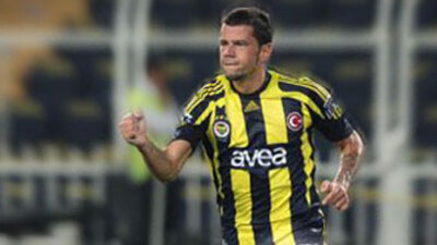 Kezman o ismi F.Bahçe'ye önerdi!