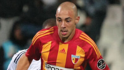 Ve sonunda konuştu!