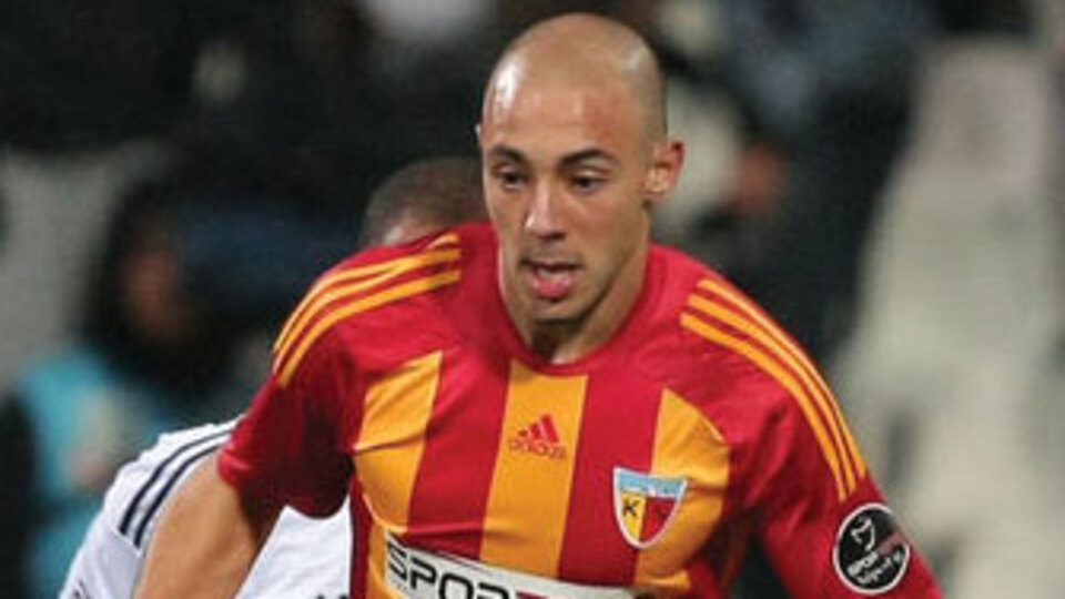 Ve sonunda konuştu!