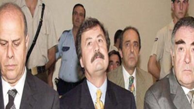 "Kendimi öldürmeye karar verdim"