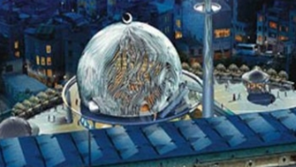 Taksim'e cami doğru karar mı?