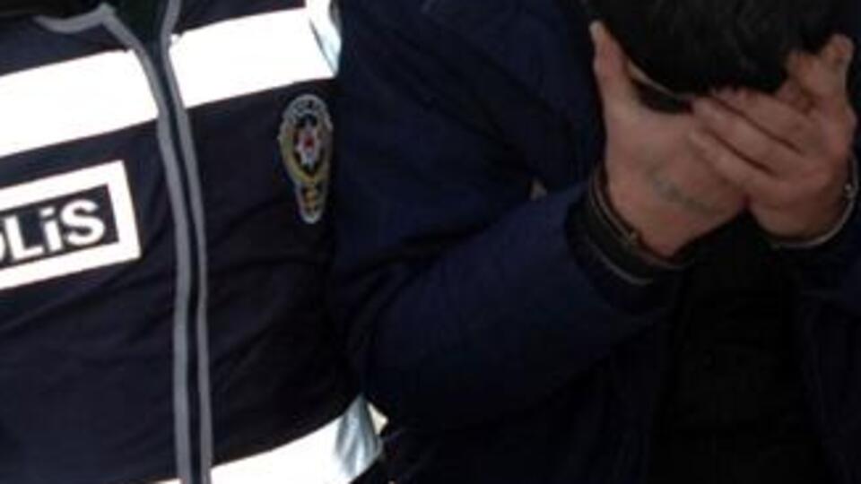 Başkent'te tefeci operasyonu