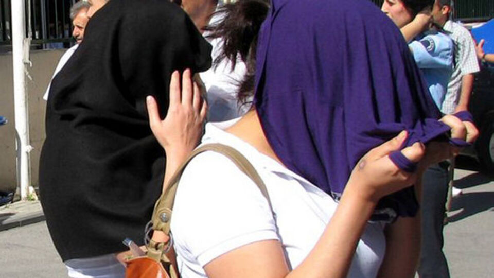 Ardahan'da fuhuş operasyonu