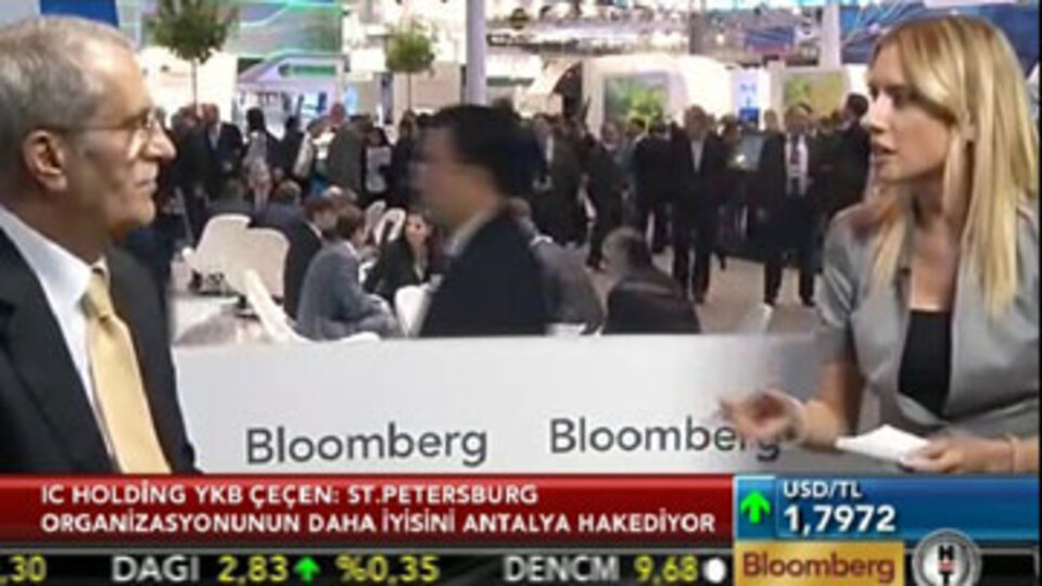 "Bu yılın sonunda 3. köprünün temelini atmış olacağız"