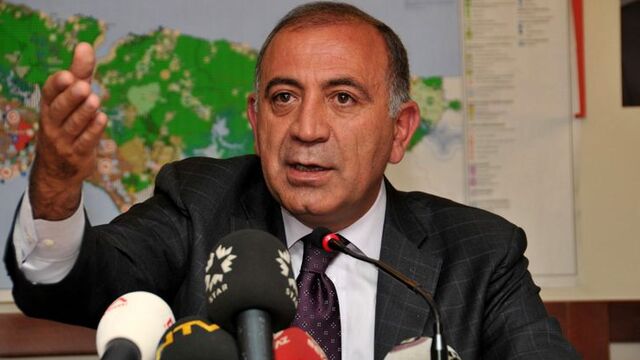 "İstanbul'u botokslu hale getirdiler"
