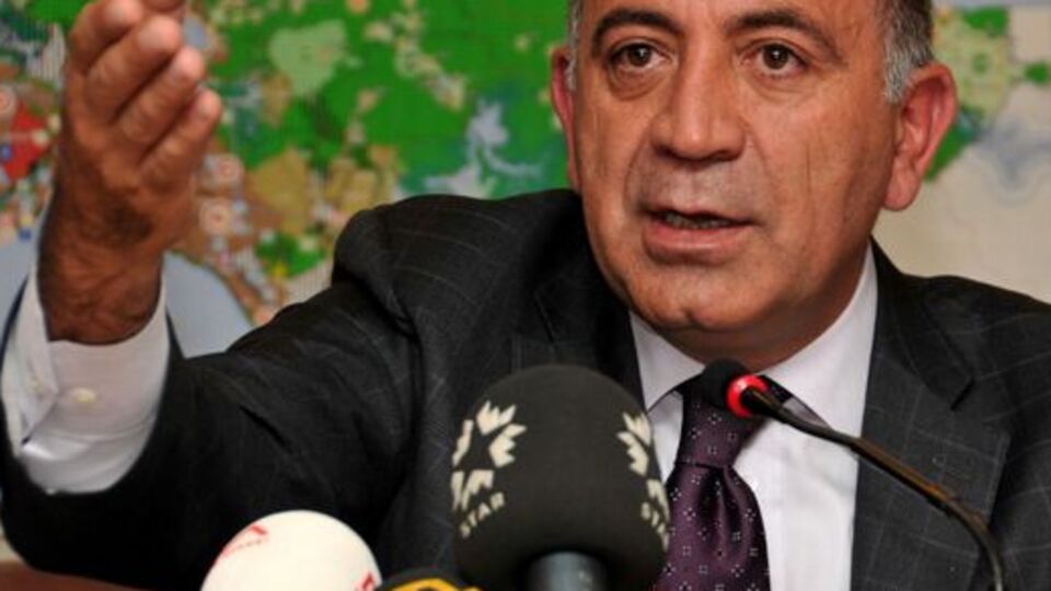 "İstanbul'u botokslu hale getirdiler"