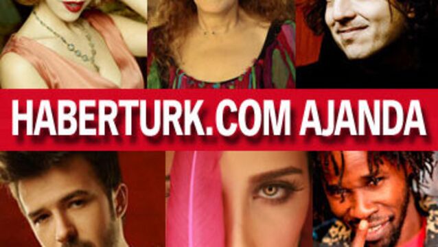 Okumadan haftasonu planı yapmayın! GALERİ